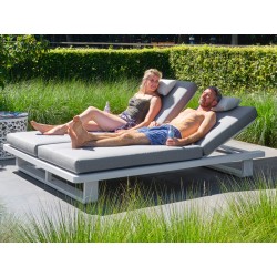 LIFE Fitz daybed m/hynder